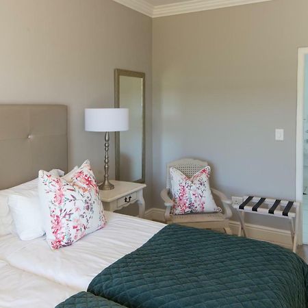 De Zalze Winelands Golf Lodge 6 ステレンボッシュ エクステリア 写真