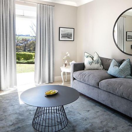 De Zalze Winelands Golf Lodge 6 ステレンボッシュ エクステリア 写真