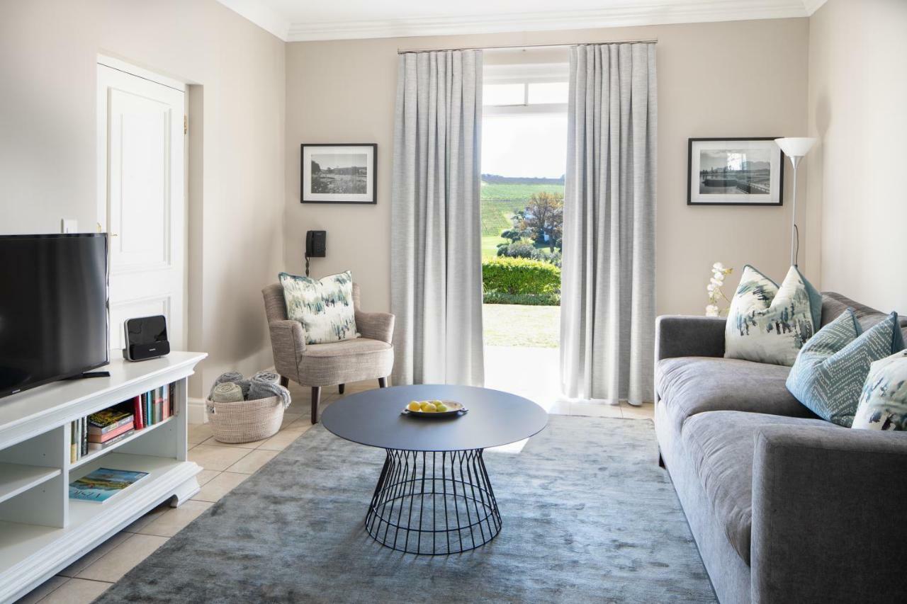 De Zalze Winelands Golf Lodge 6 ステレンボッシュ エクステリア 写真