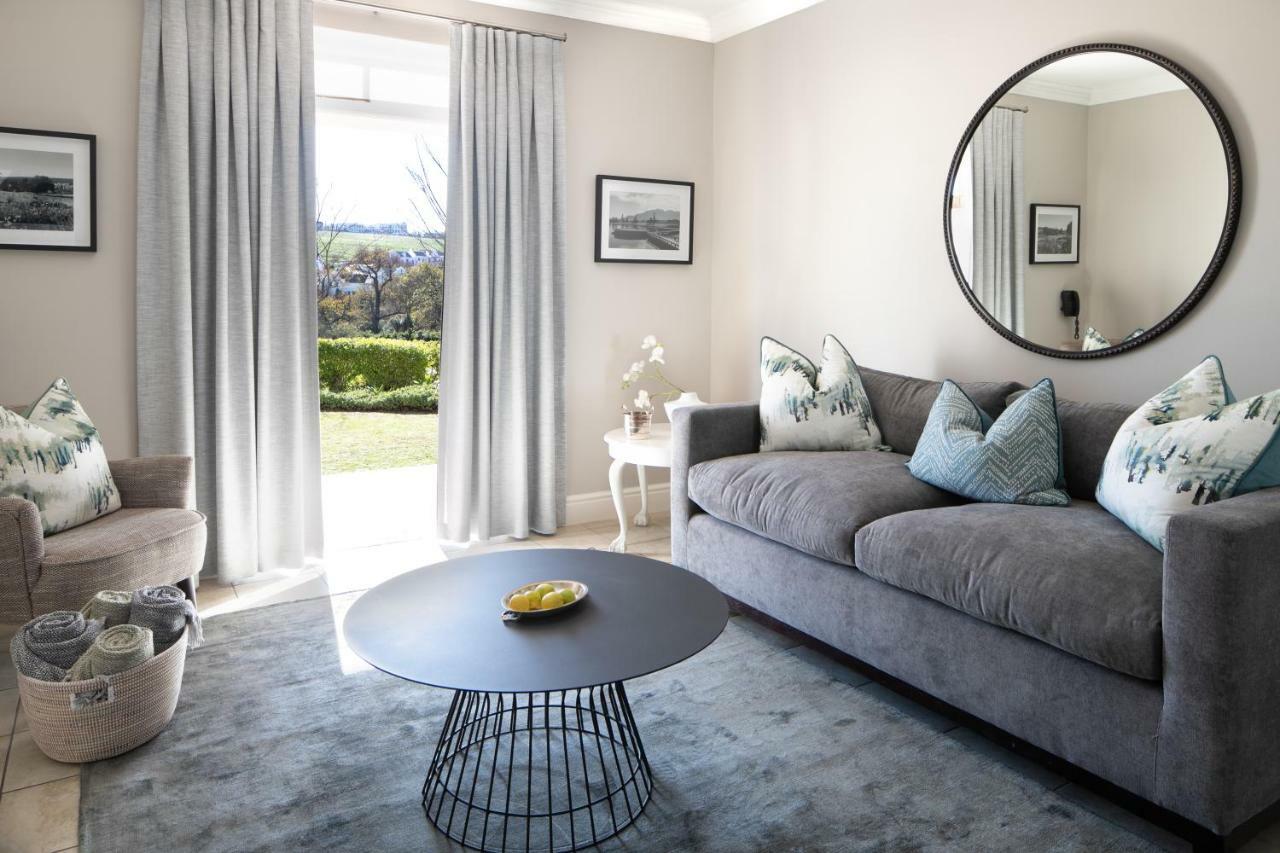 De Zalze Winelands Golf Lodge 6 ステレンボッシュ エクステリア 写真